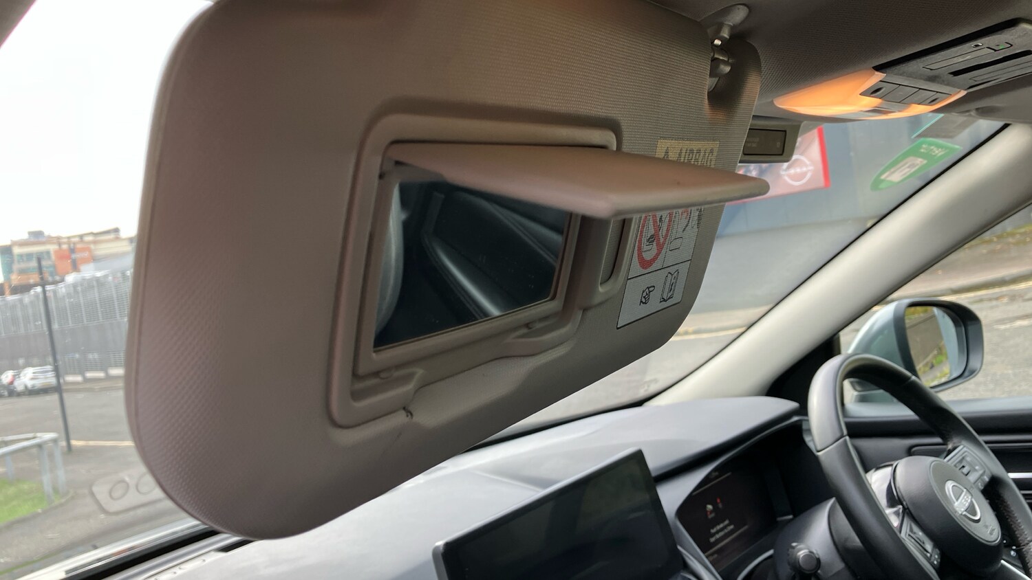 Used Nissan Qashqai 2023 for sale - 76209204: Photo 43