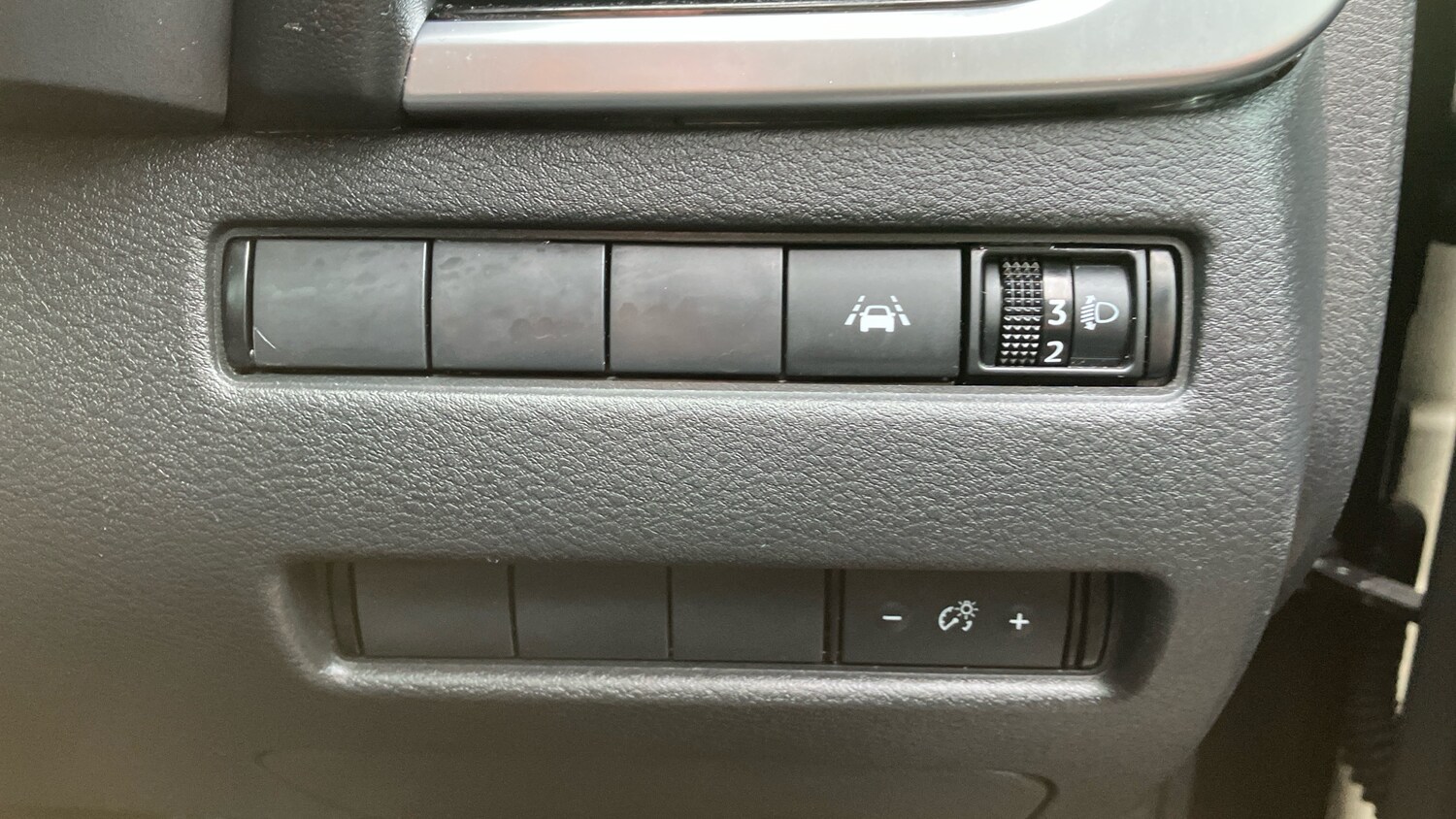 Used Nissan Qashqai 2023 for sale - 76209204: Photo 44