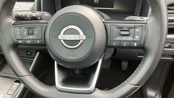 Used Nissan Qashqai 2023 for sale - 76209204: Photo 45