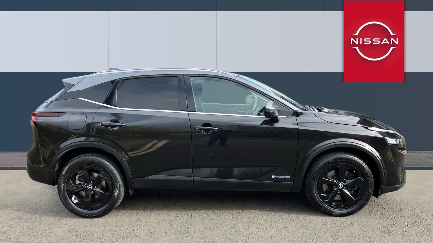 Used Nissan Qashqai 2023 for sale - 76209204: Photo 5