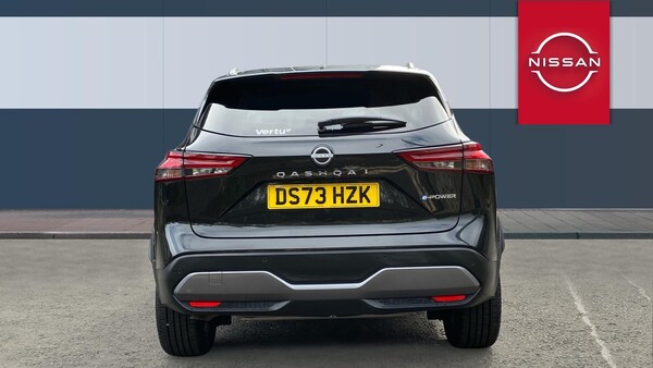 Used Nissan Qashqai 2023 for sale - 76209204: Photo 6