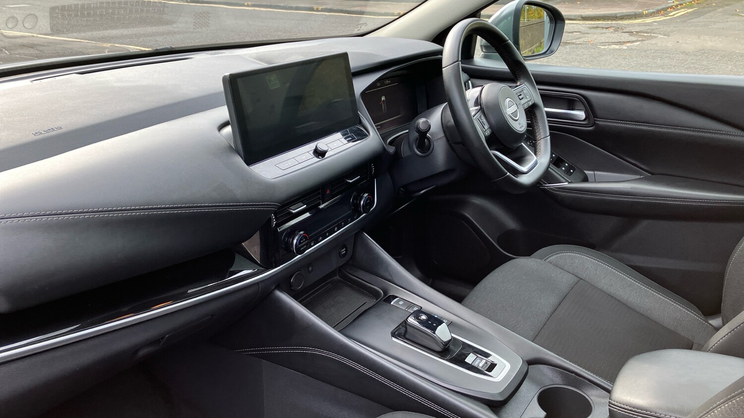 Used Nissan Qashqai 2023 for sale - 76209204: Photo 9