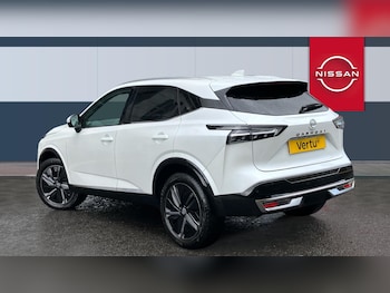 Used Nissan Qashqai 2024 for sale - 76005914: Photo
