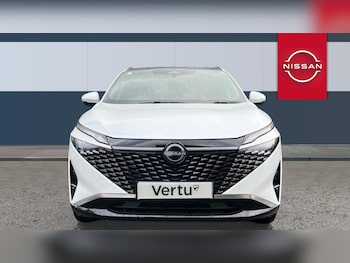 Used Nissan Qashqai 2024 for sale - 76005914: Photo