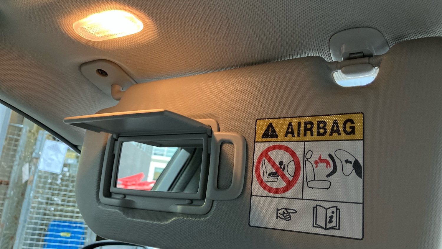 Vehicle 33