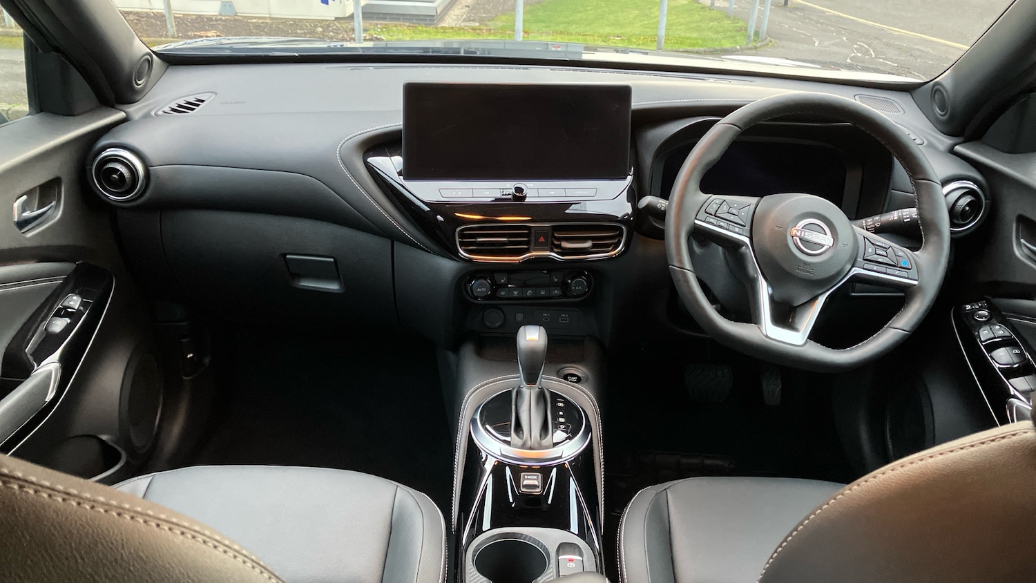 Used Nissan Juke 2025 for sale - 77663297: Photo 10