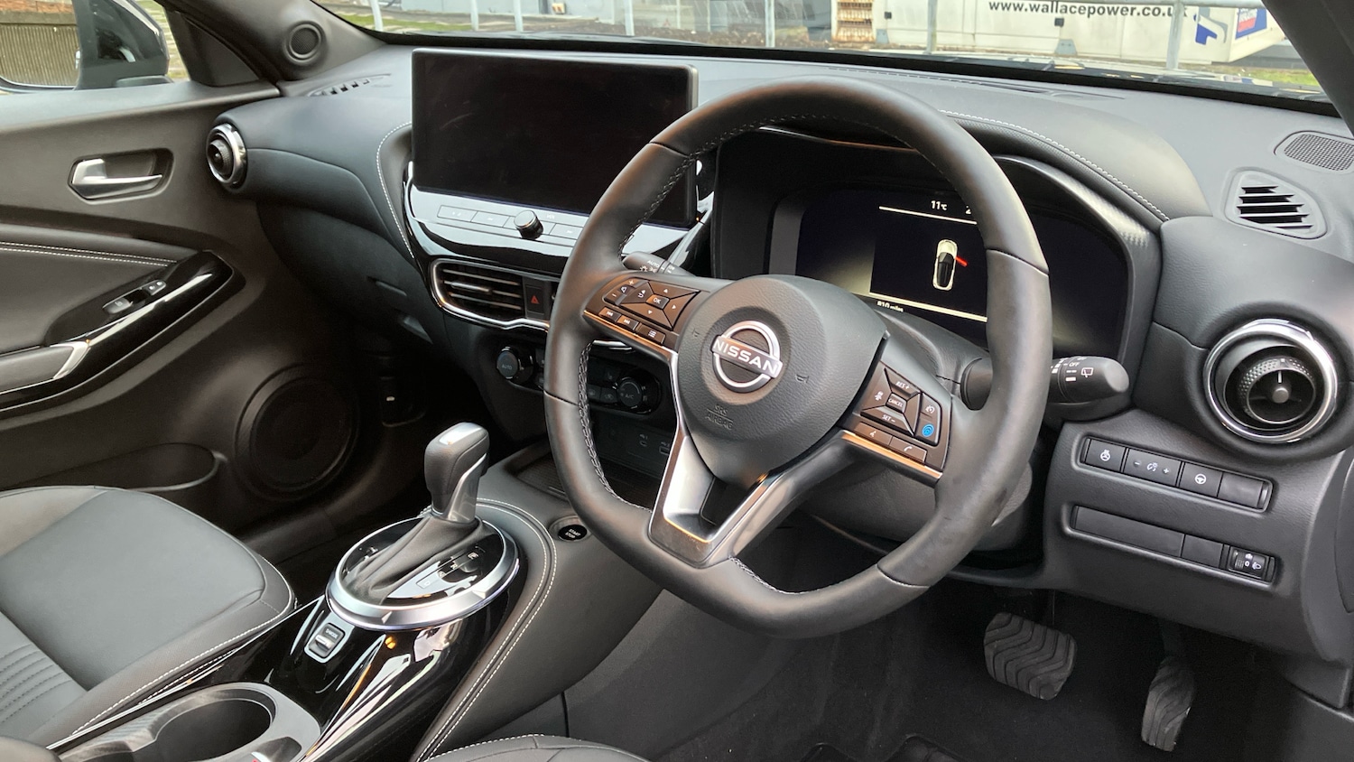 Used Nissan Juke 2025 for sale - 77663297: Photo 11