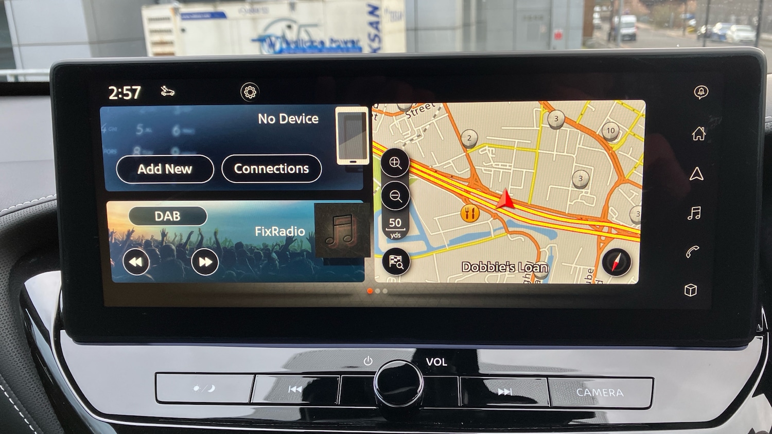 Used Nissan Juke 2025 for sale - 77663297: Photo 12