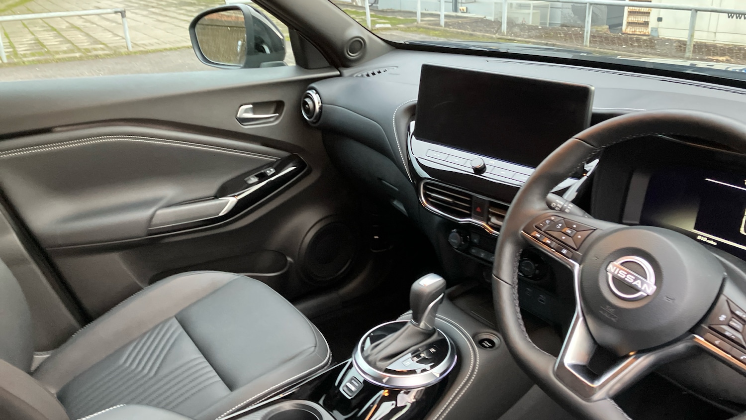 Used Nissan Juke 2025 for sale - 77663297: Photo 14