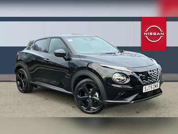 Used Nissan Juke 2025 for sale - 77663297: Photo