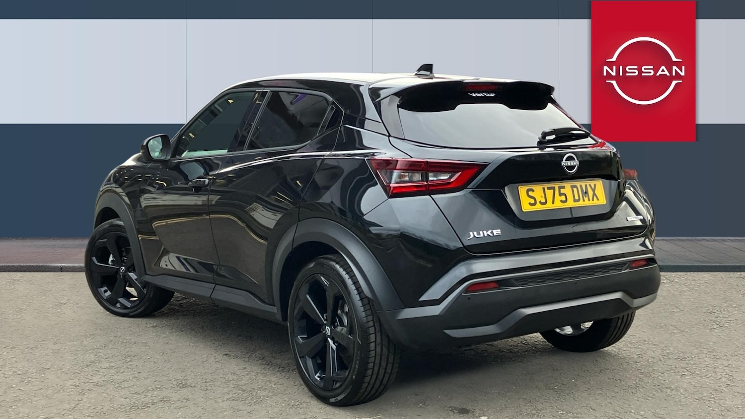 Used Nissan Juke 2025 for sale - 77663297: Photo 2