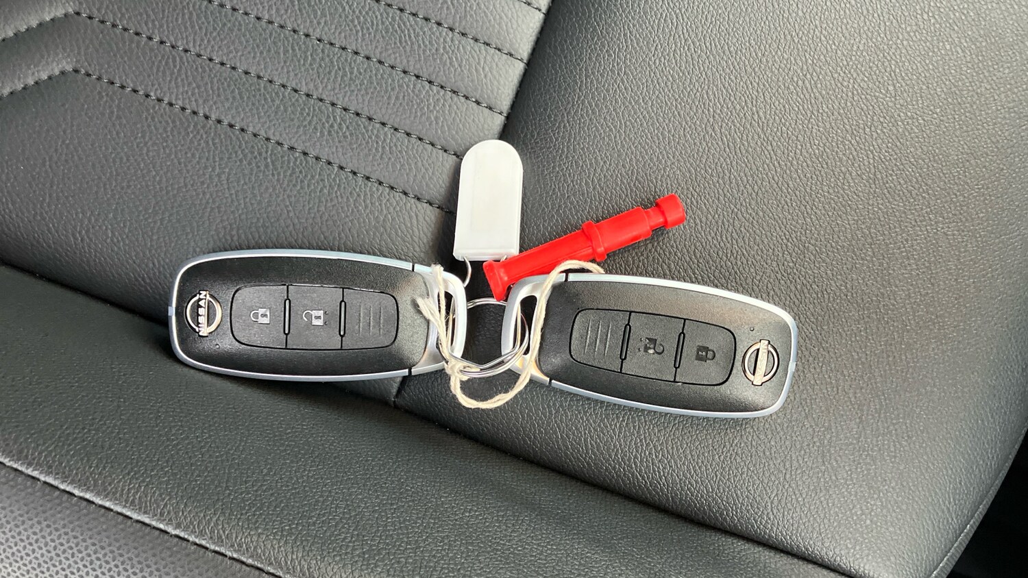 Used Nissan Juke 2025 for sale - 77663297: Photo 20