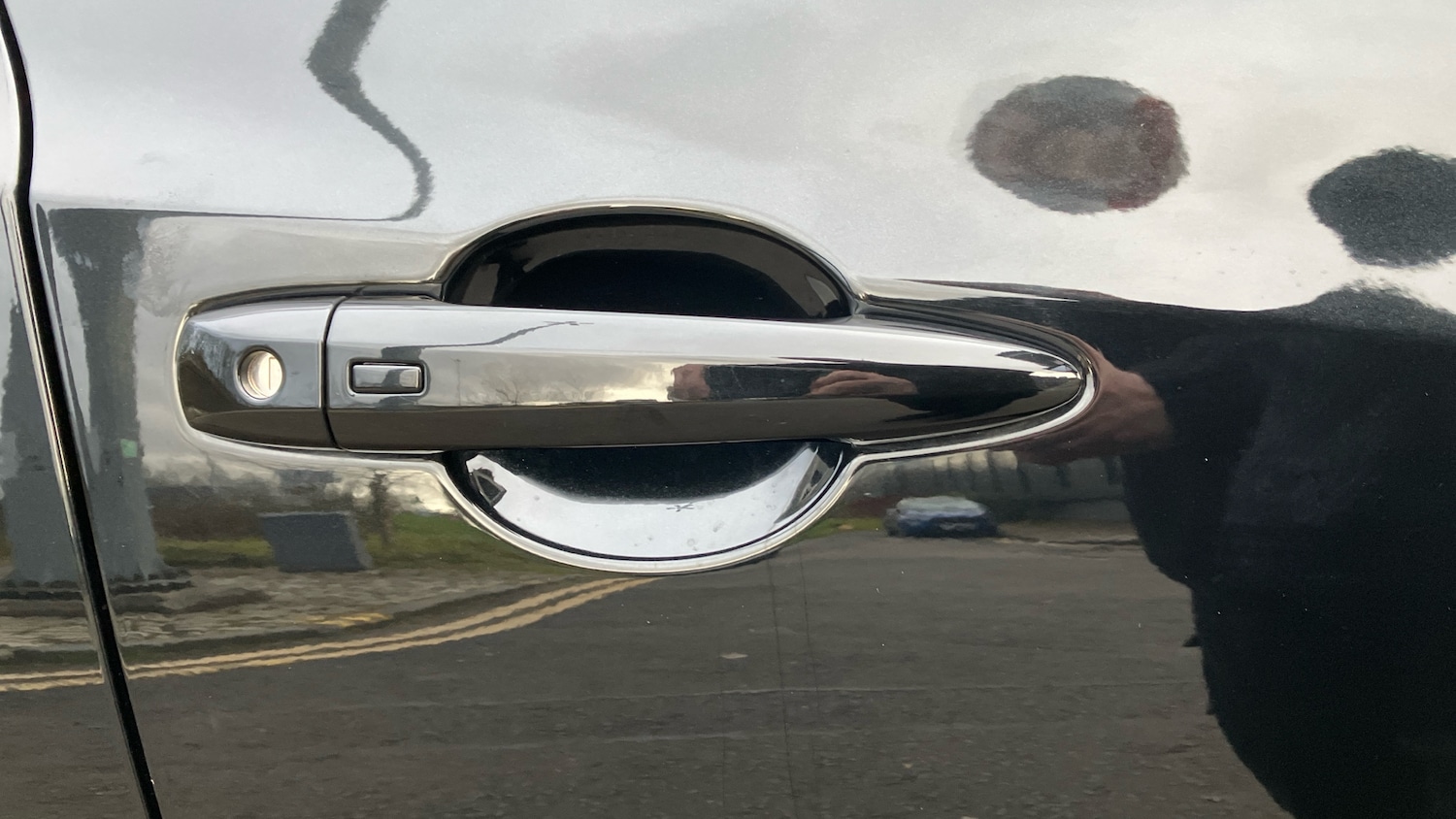 Used Nissan Juke 2025 for sale - 77663297: Photo 23