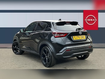 Used Nissan Juke 2025 for sale - 77663297: Photo