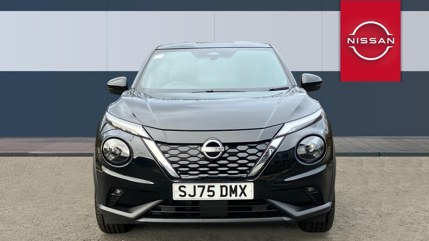 Used Nissan Juke 2025 for sale - 77663297: Photo 3