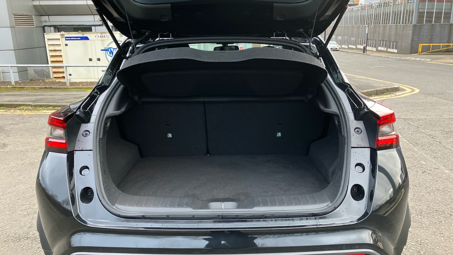 Used Nissan Juke 2025 for sale - 77663297: Photo 4