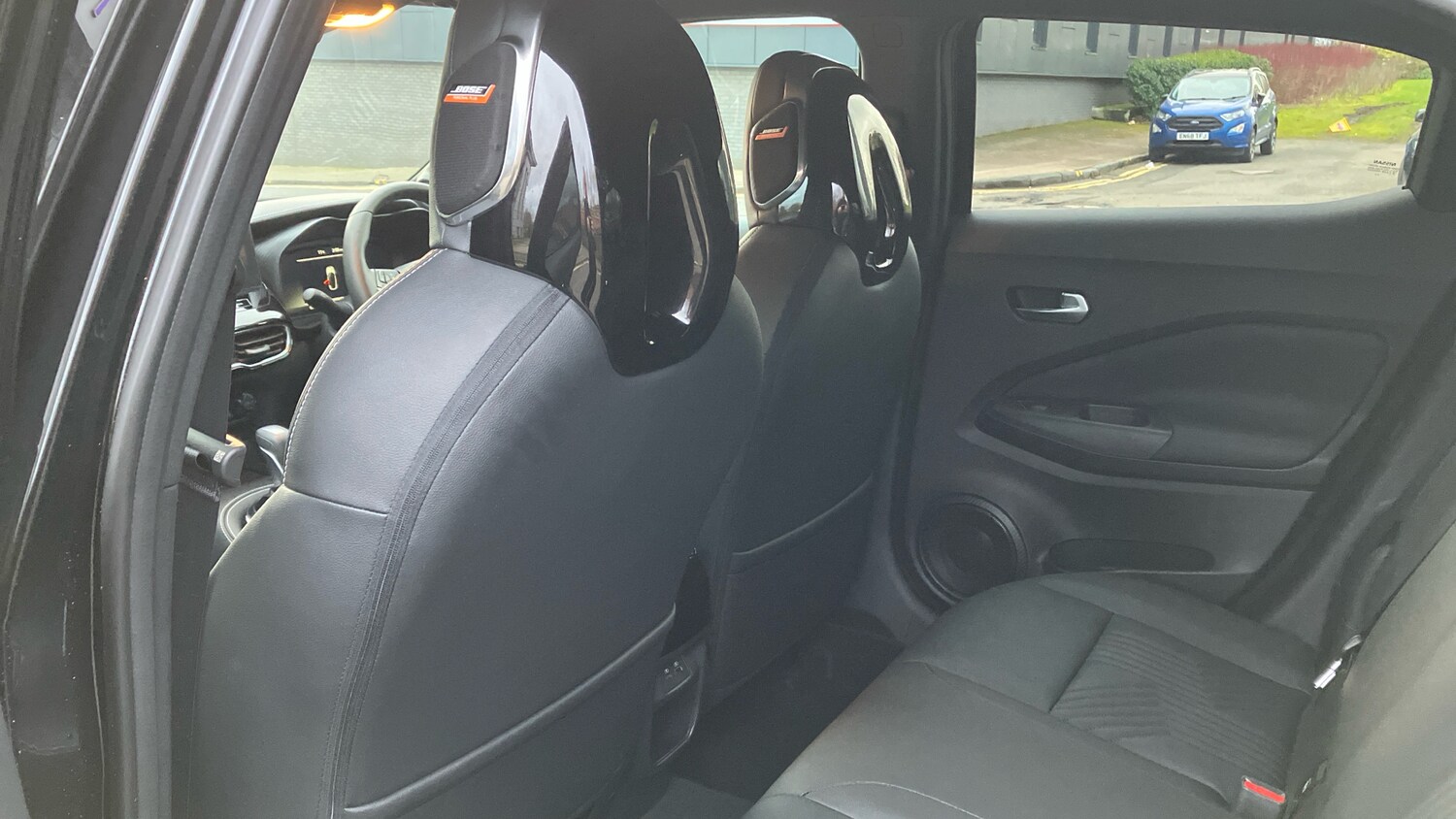 Used Nissan Juke 2025 for sale - 77663297: Photo 40