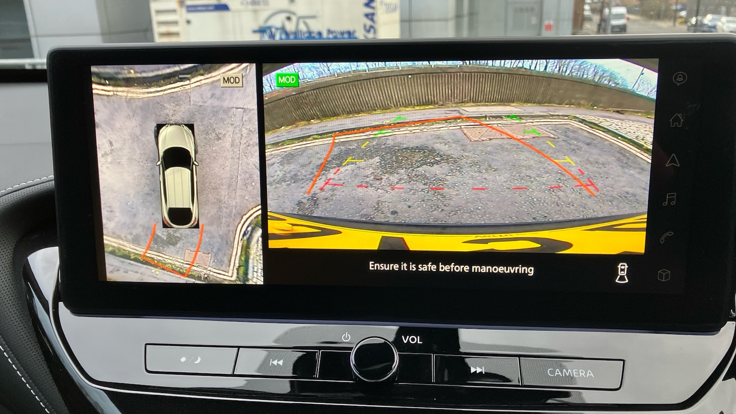 Used Nissan Juke 2025 for sale - 77663297: Photo 45