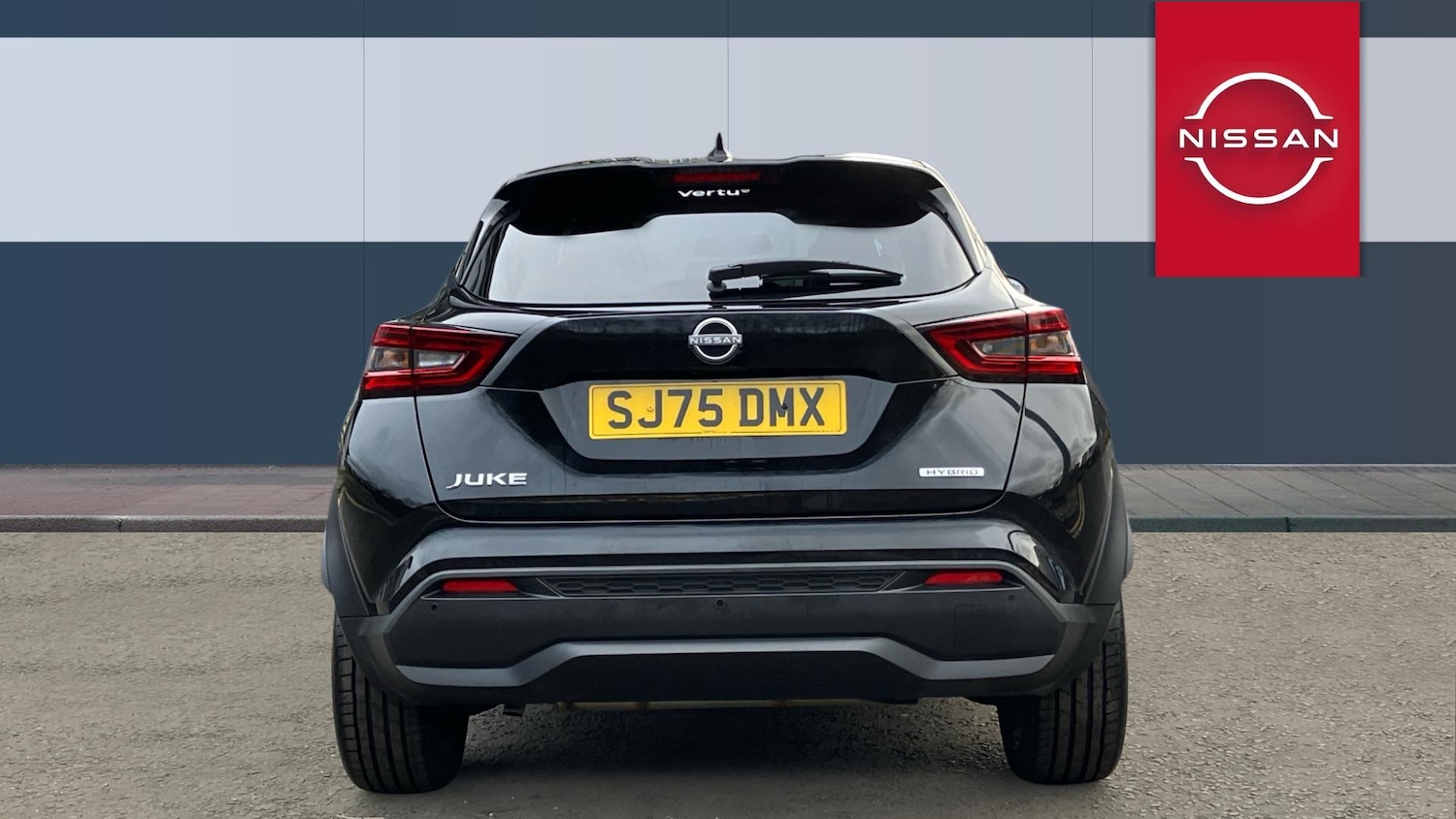 Used Nissan Juke 2025 for sale - 77663297: Photo 6