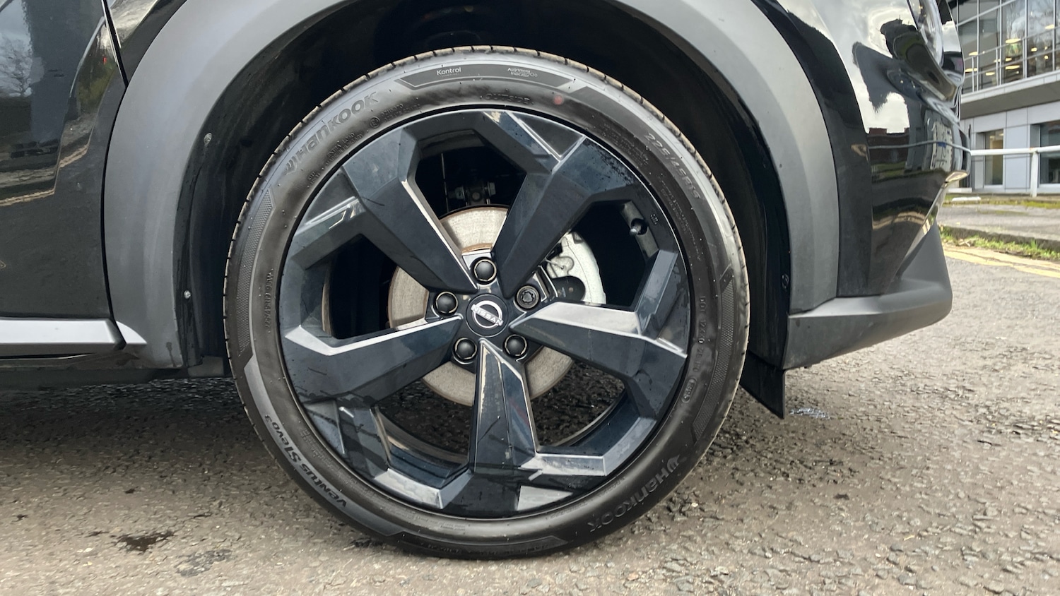 Used Nissan Juke 2025 for sale - 77663297: Photo 7