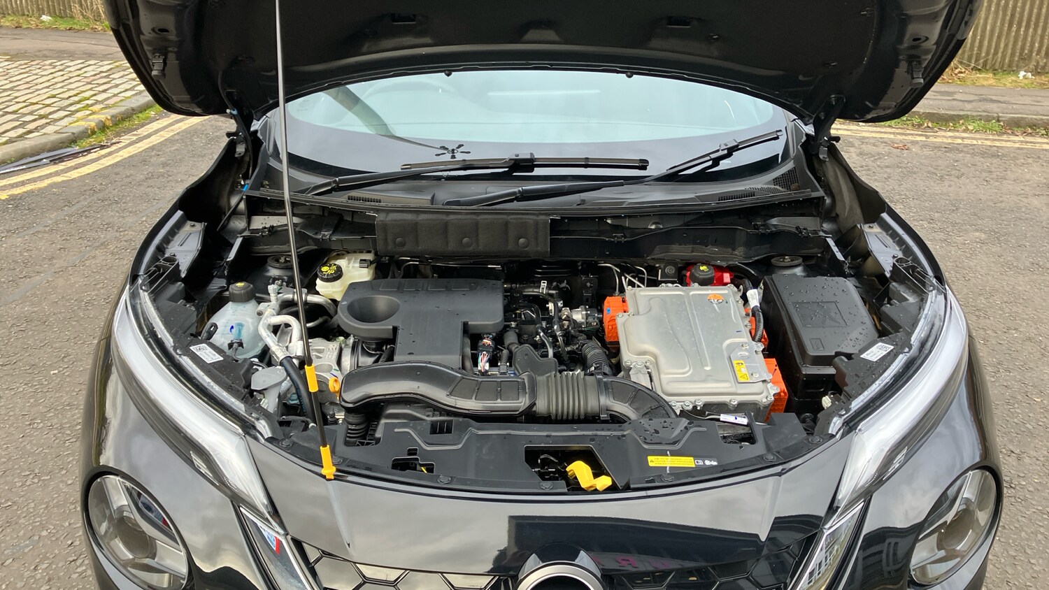 Used Nissan Juke 2025 for sale - 77663297: Photo 8