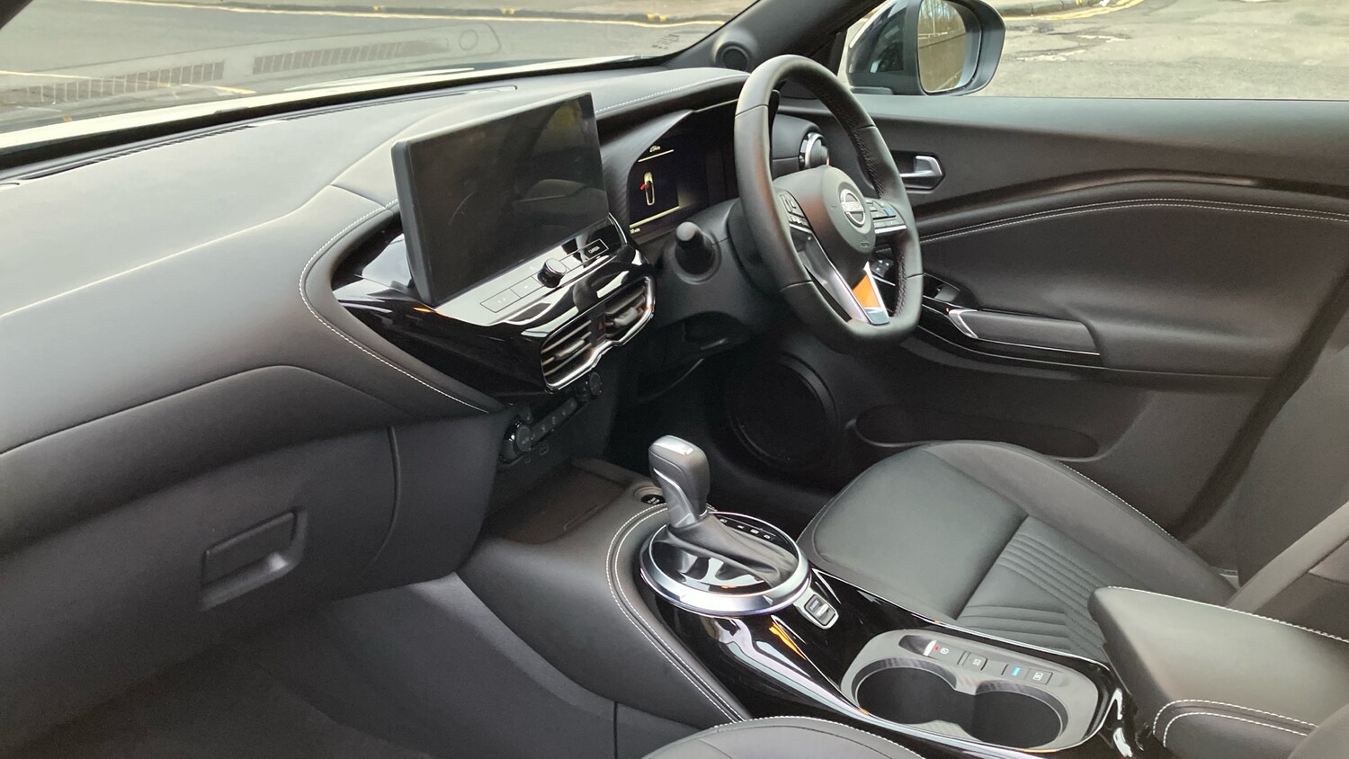 Used Nissan Juke 2025 for sale - 77663297: Photo 9