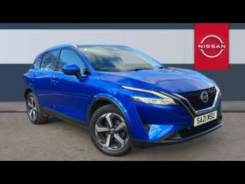 2021 (21) - 1.3 DiG-T MH Premiere Edition 5dr Petrol Hatchback
