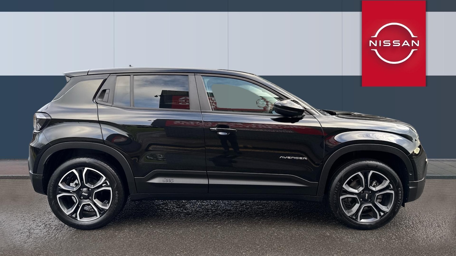 Used Jeep Other 2024 for sale - 77272112: Photo 5