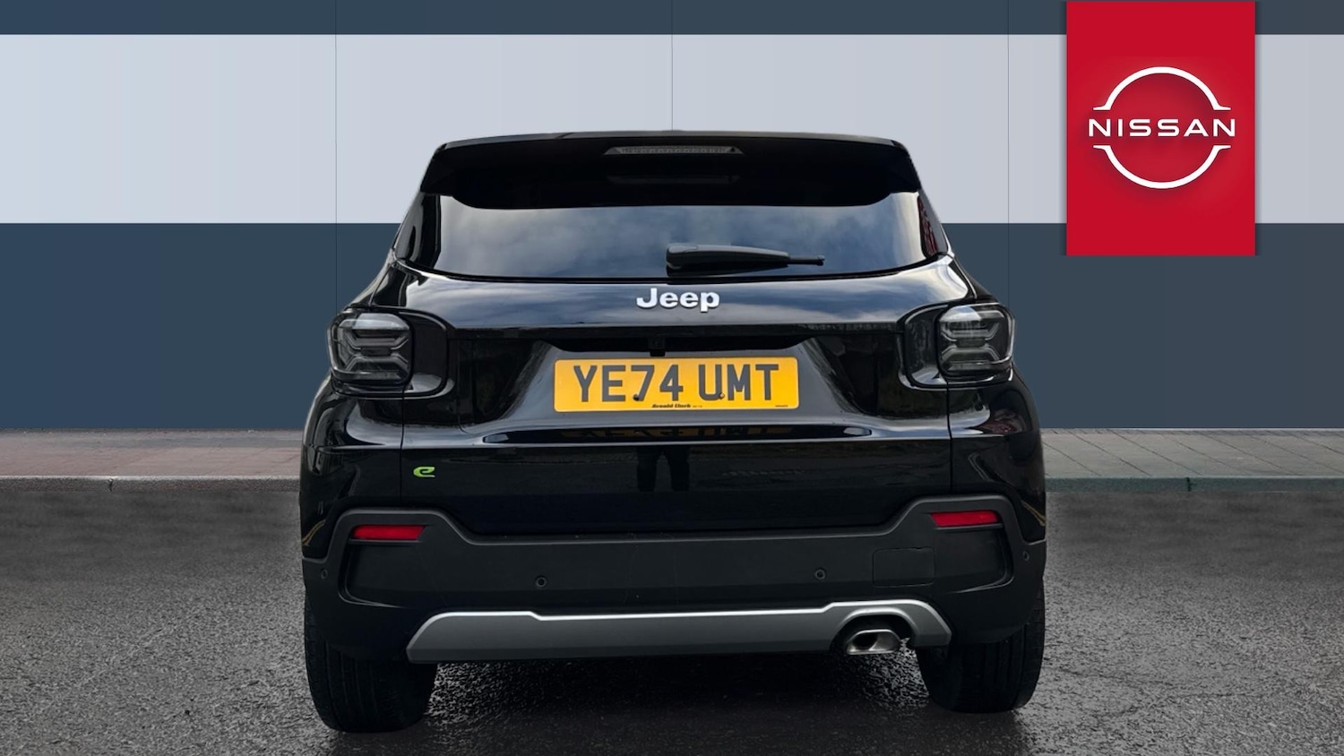 Used Jeep Other 2024 for sale - 77272112: Photo 6