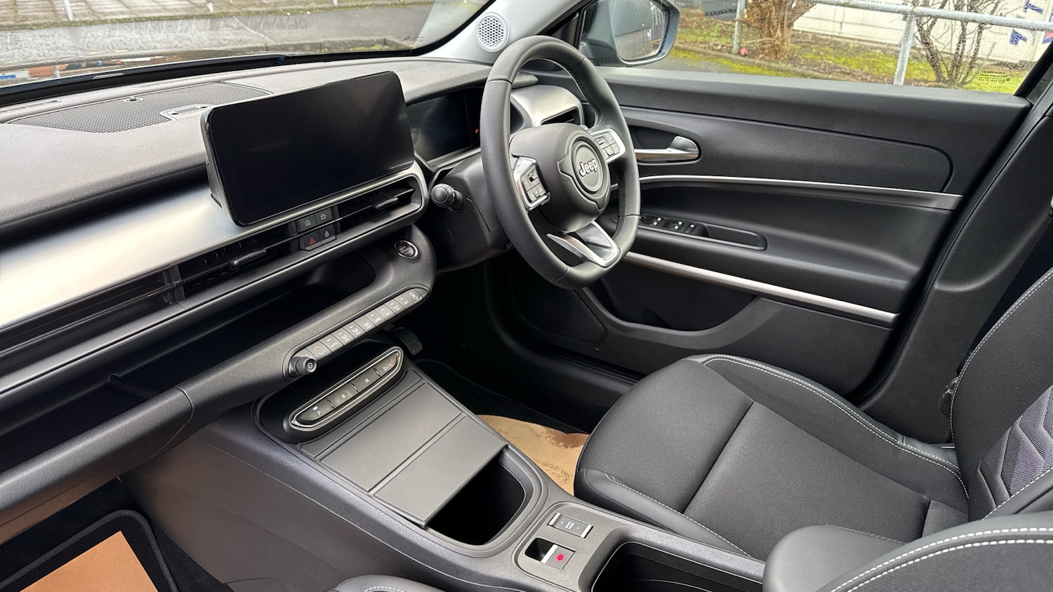 Used Jeep Other 2024 for sale - 77272112: Photo 9