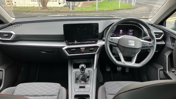 Used SEAT Leon 2022 for sale - 76234619: Photo 10