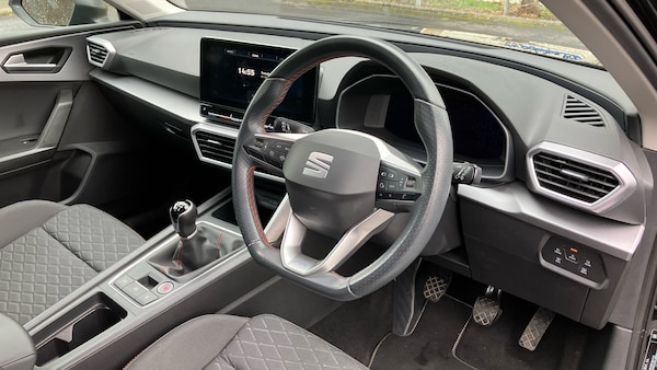 Used SEAT Leon 2022 for sale - 76234619: Photo 11