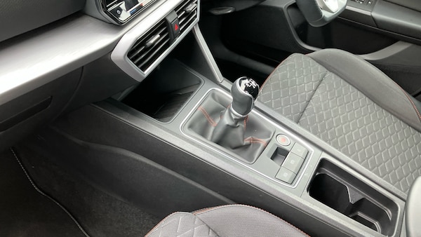 Used SEAT Leon 2022 for sale - 76234619: Photo 13