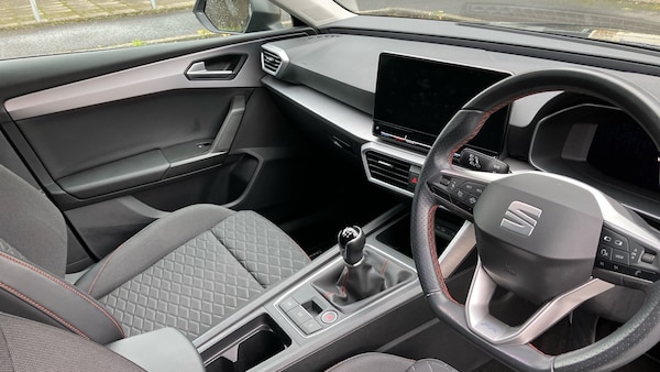 Used SEAT Leon 2022 for sale - 76234619: Photo 14
