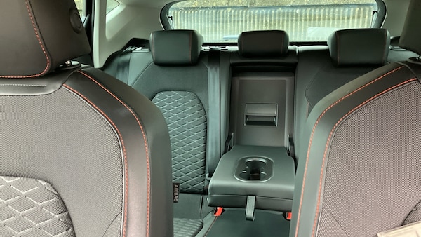 Used SEAT Leon 2022 for sale - 76234619: Photo 15