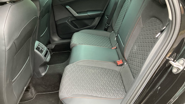 Used SEAT Leon 2022 for sale - 76234619: Photo 16