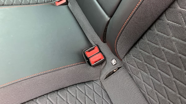 Used SEAT Leon 2022 for sale - 76234619: Photo 17