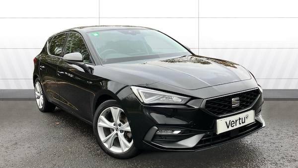 Used SEAT Leon 2022 for sale - 76234619: Photo 1