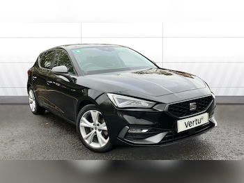 Used SEAT Leon 2022 for sale - 76234619: Photo