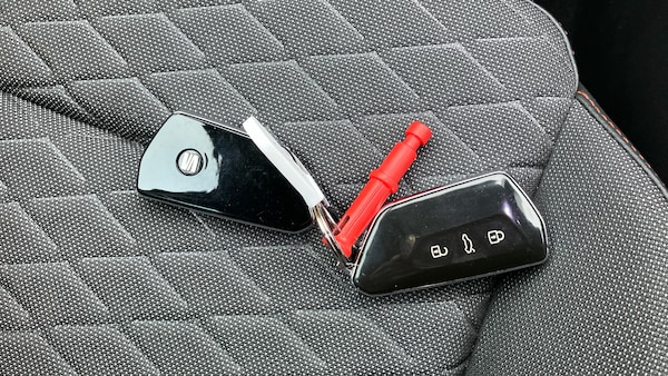 Used SEAT Leon 2022 for sale - 76234619: Photo 20