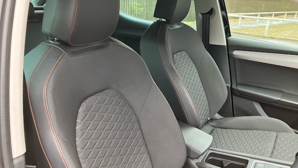 Used SEAT Leon 2022 for sale - 76234619: Photo 27