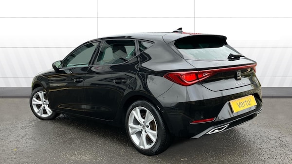 Used SEAT Leon 2022 for sale - 76234619: Photo 2