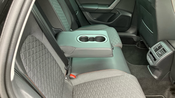 Used SEAT Leon 2022 for sale - 76234619: Photo 33