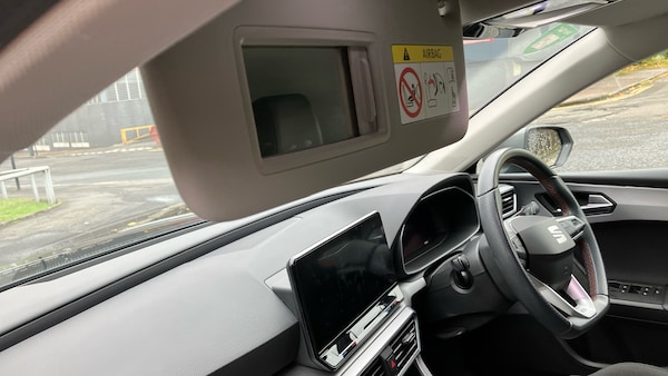Used SEAT Leon 2022 for sale - 76234619: Photo 39