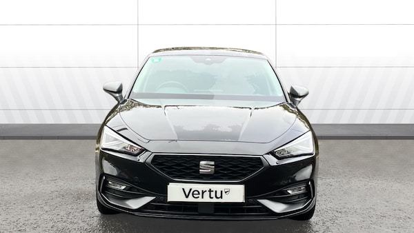 Used SEAT Leon 2022 for sale - 76234619: Photo 3