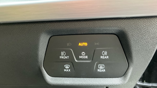 Used SEAT Leon 2022 for sale - 76234619: Photo 40