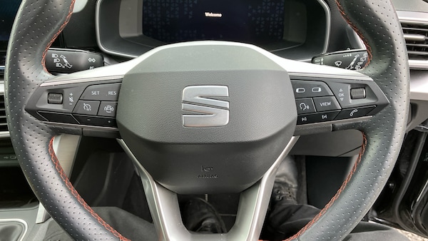 Used SEAT Leon 2022 for sale - 76234619: Photo 41