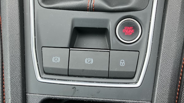 Used SEAT Leon 2022 for sale - 76234619: Photo 47