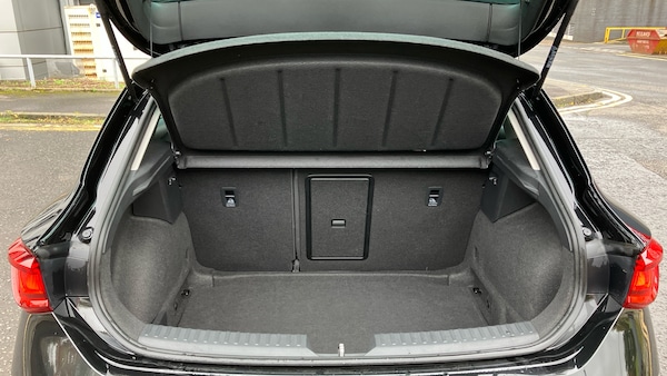 Used SEAT Leon 2022 for sale - 76234619: Photo 4