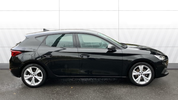 Used SEAT Leon 2022 for sale - 76234619: Photo 5